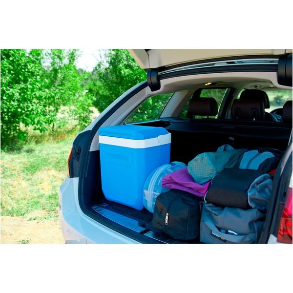 Campingaz Icetime Plus 30L, Kühlbox (blau)